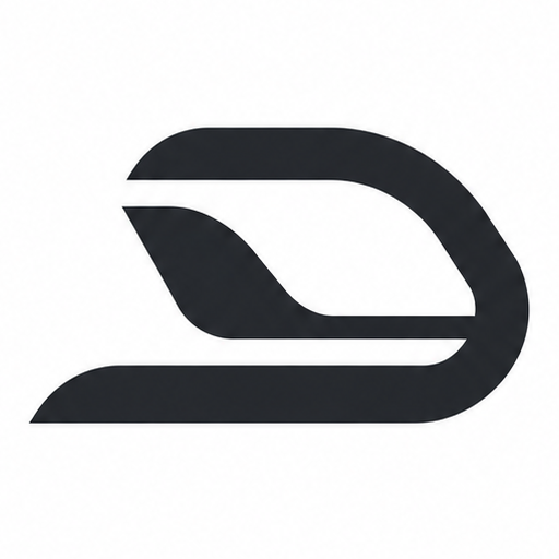 Trainways Logo